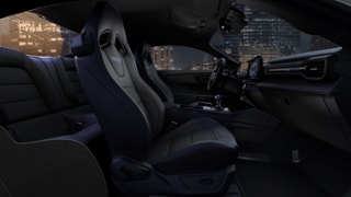 2026 Ford Mustang® Internal Image 1